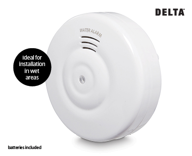 Water Leak Alarm