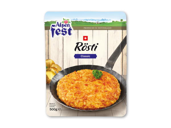 Rösti