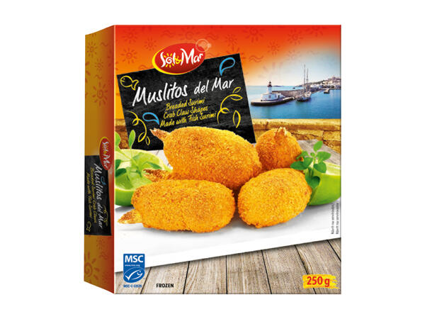 MUSLITOS