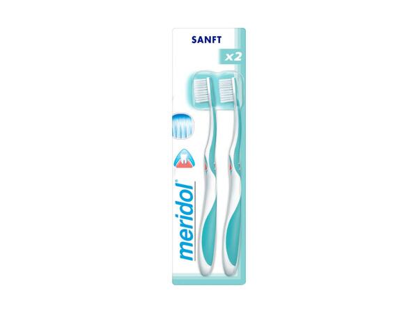 Brosse à dents Meridol
