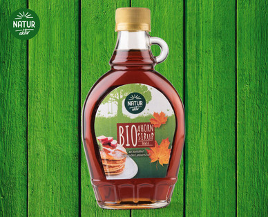 NATUR AKTIV BIO Ahornsirup