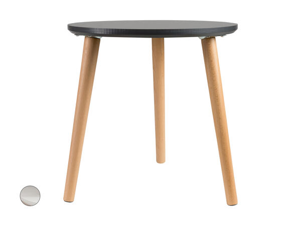 Table d'appoint