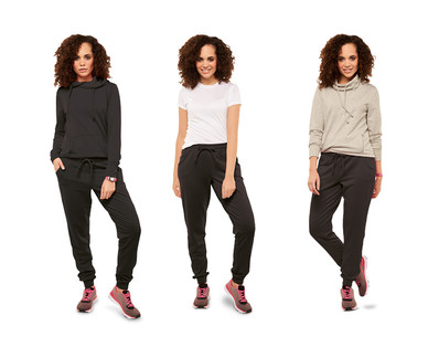 Serra Ladies' Pullover or Pants
