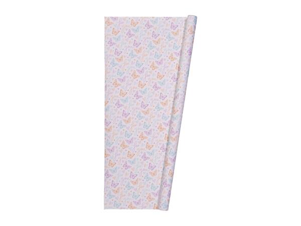 Crelando 5m Wrapping Paper
