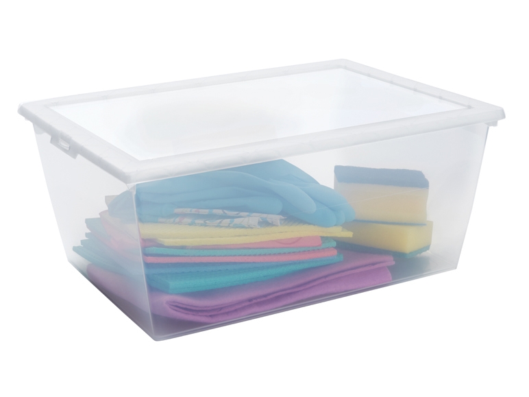 All-Purpose Storage Box