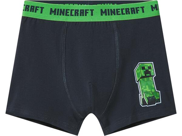 Boxerky - 2 kusy