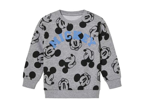 DISNEY(R)/MARVEL(R) Sweatshirt, -hoodie eller -bukser