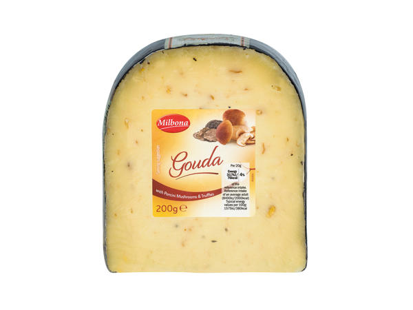 Milbona Gouda