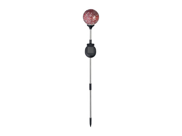 Livarno Home LED Solar Light