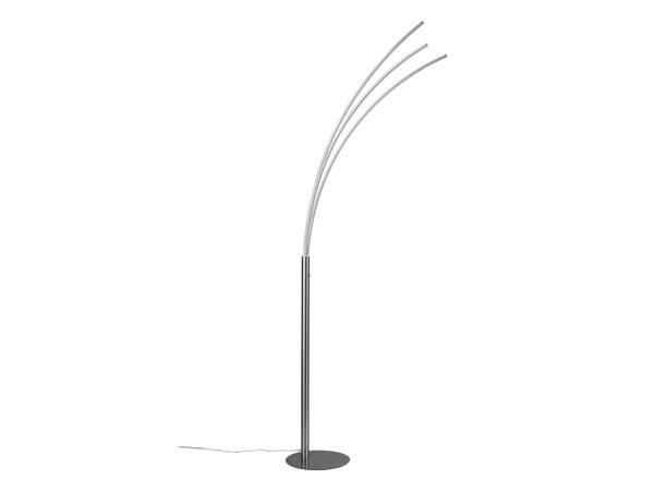 OBLOUKOVÁ LED LAMPA