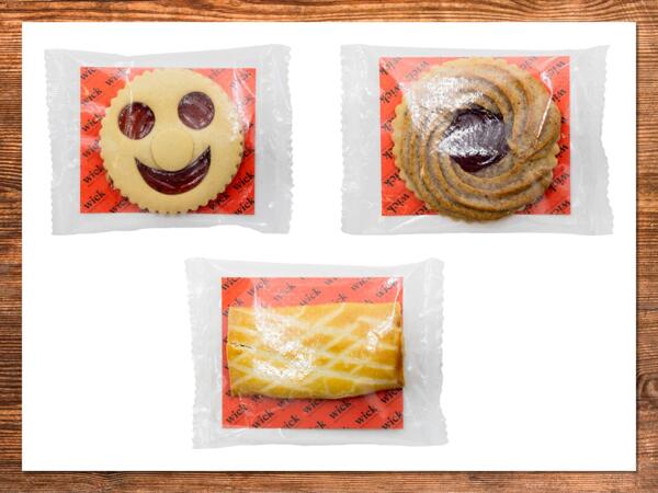 Biscuit suisse