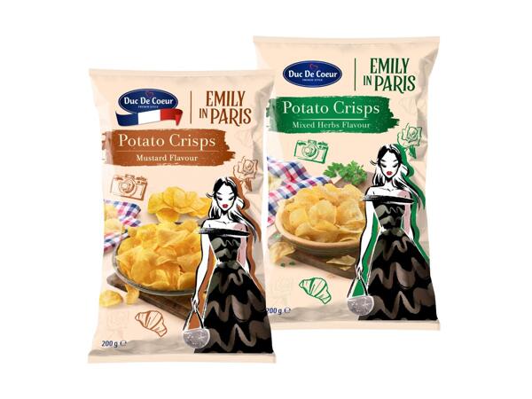 Chips