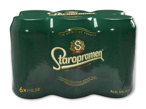 Staropramen