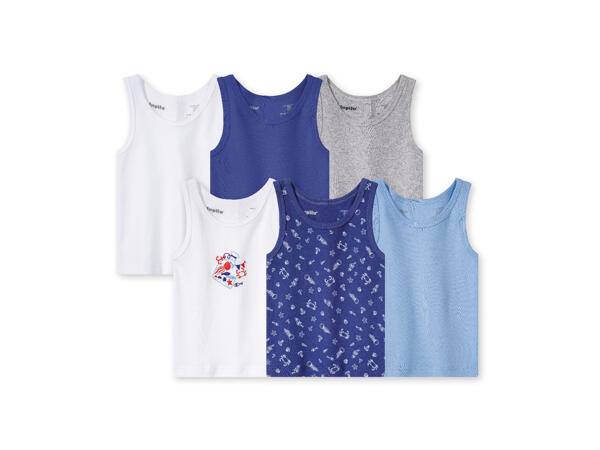 Linne, 3-pack
