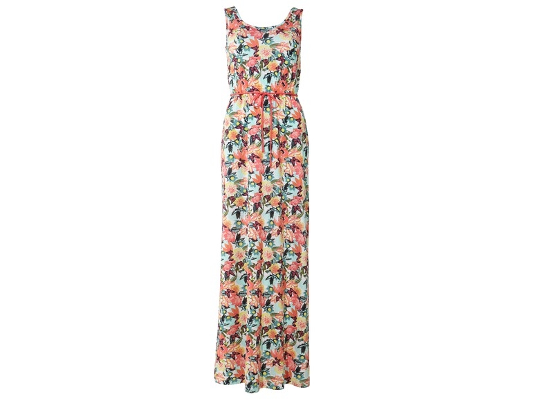 Ladies' Maxi Dress