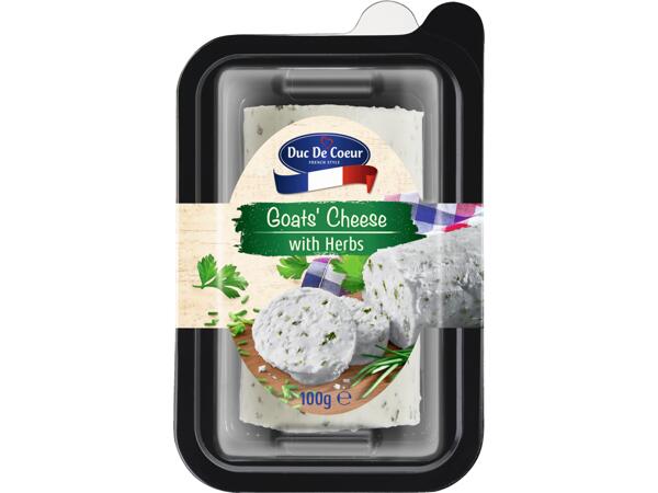 Goats' Cheese