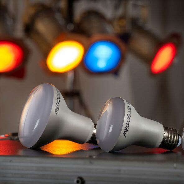 LED-pære