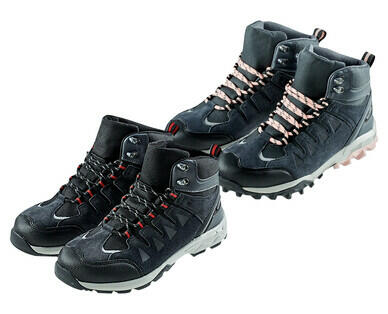 CRANE(R)
CHAUSSURES DE TREKKING