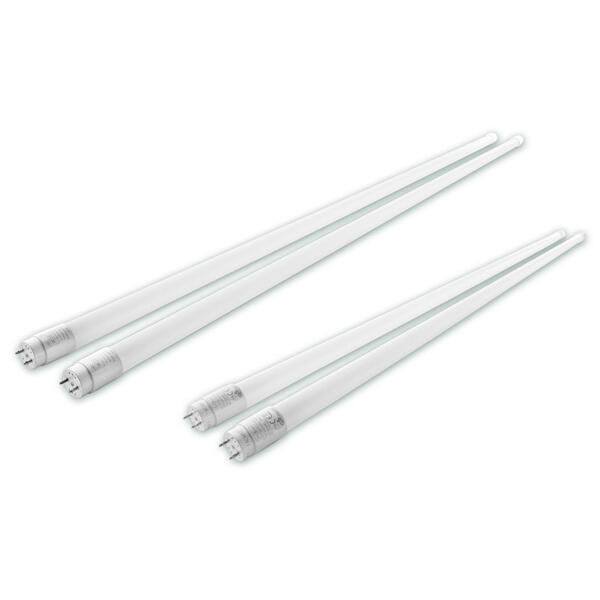 LED-Röhre 2er-Set