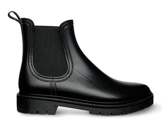 Serra Ladies Chelsea Rain Boots