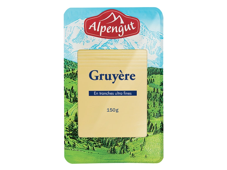 Fromage En Tranches Lidl France Archive Des Offres Promotionnelles 