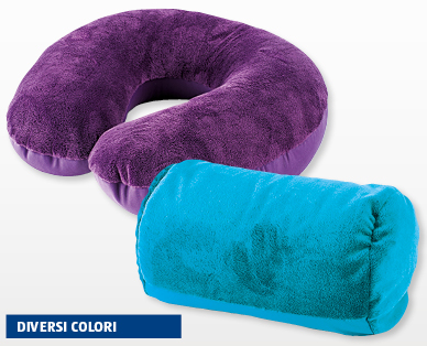 Cuscino relax MY LIVING STYLE