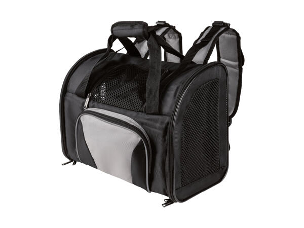 Sac à dos pour animaux