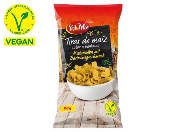 Maissnack