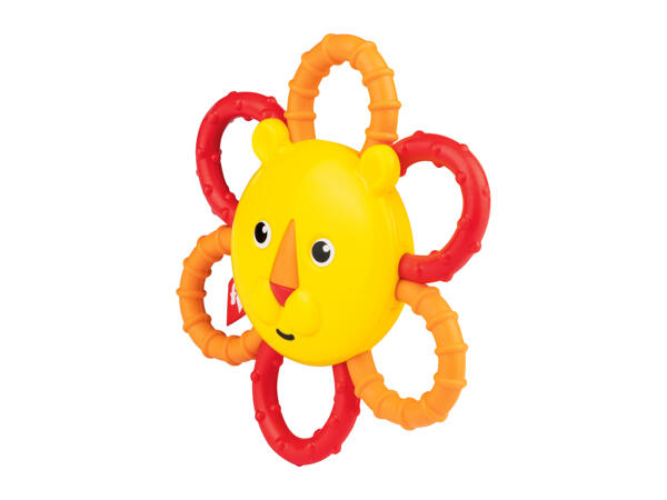 Fisher- Price Rattle / Baby Toy