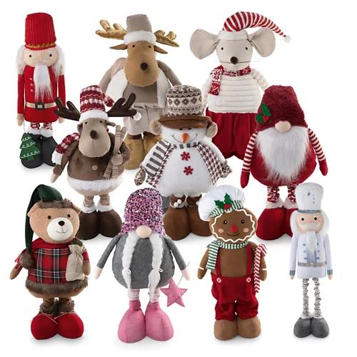HOME CREATION XL Weihnachtsfiguren
