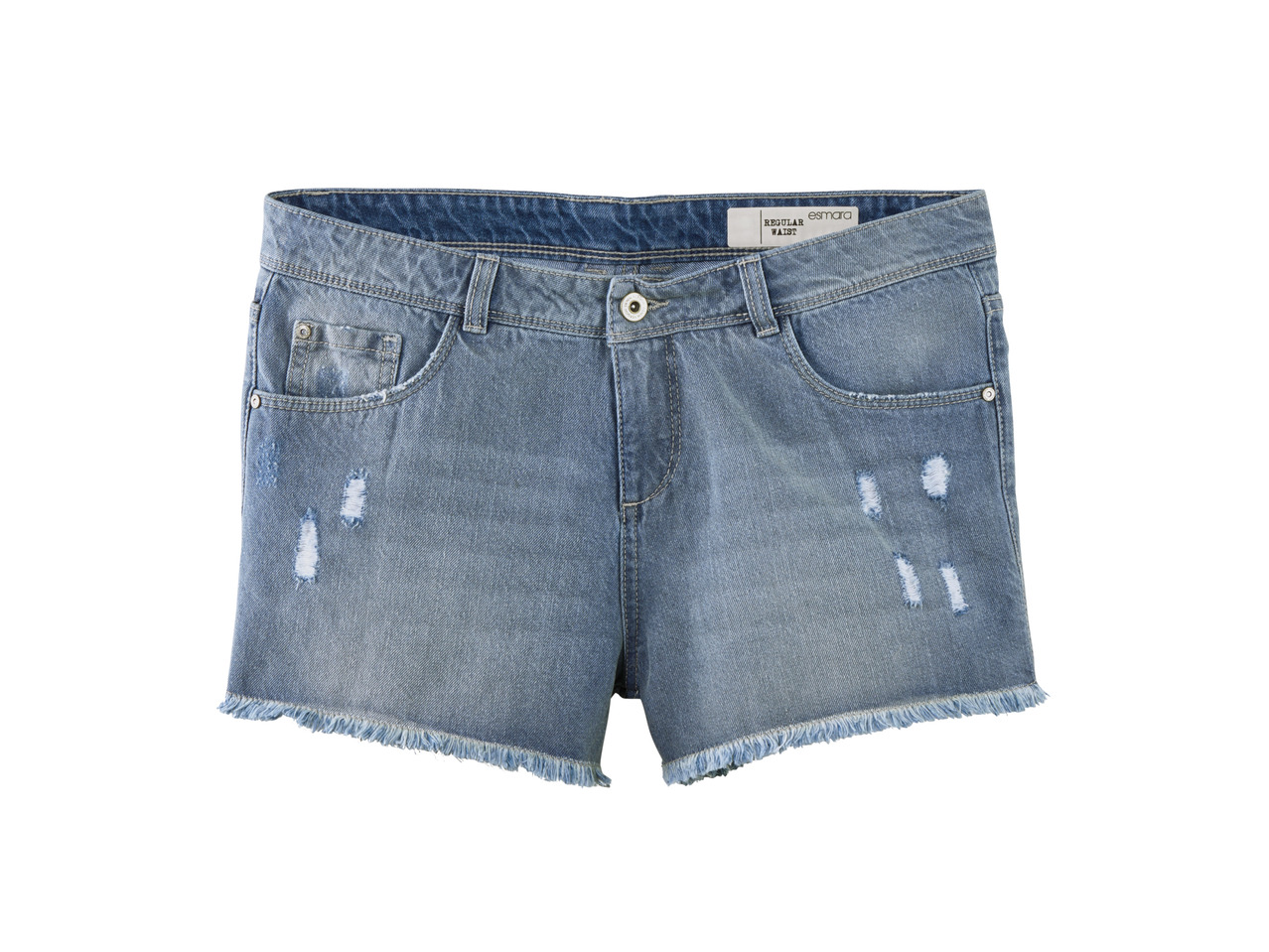 Jeansshorts1