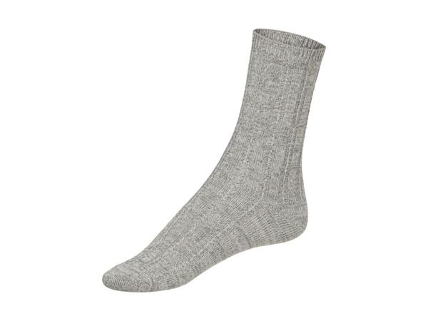 Ladies' Thermal Socks