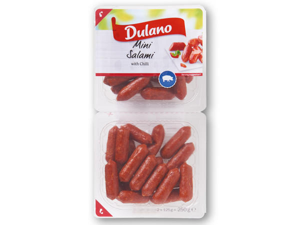 DULANO Salamisnack
