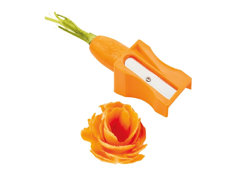 ERNESTO Spiral Cutter or Sharpener