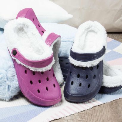Winterclogs für Kinder