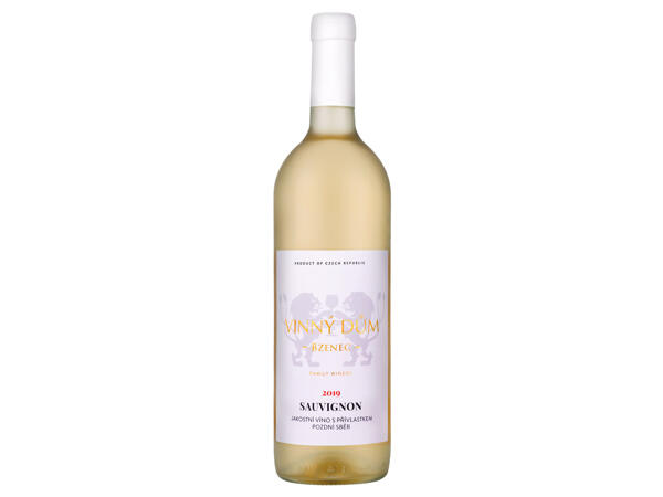 SAUVIGNON