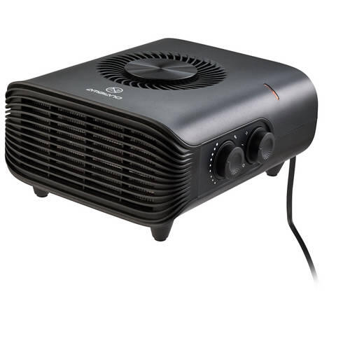 Low Profile Ceramic Fan Heater