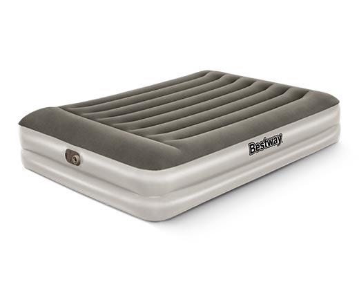 Bestway 
 Queen Air Mattress with Built-In Pump