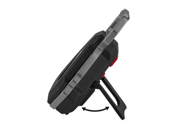 Rocktrail Aku multifunkční LED svítidlo