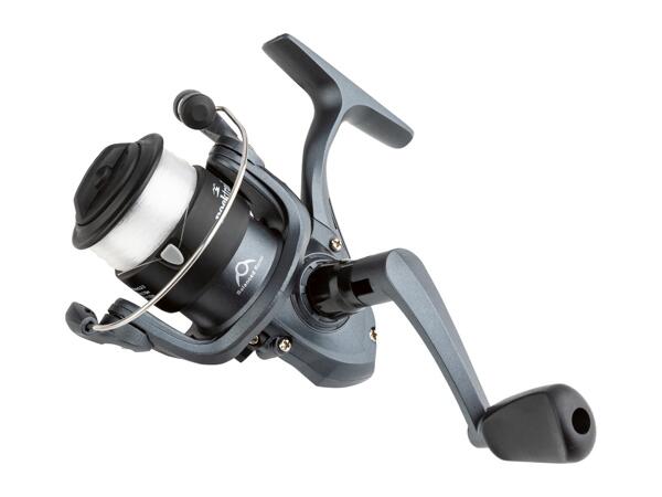 Rocktrail ‘Traveller' Fishing/Spin Fishing Set