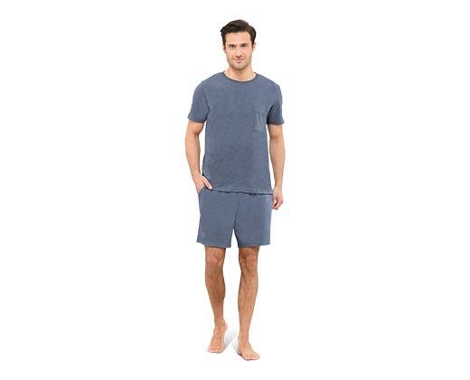 Crane Men's Eco Loungewear Set