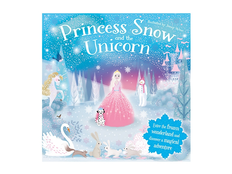 IGLOO Padded Storybook