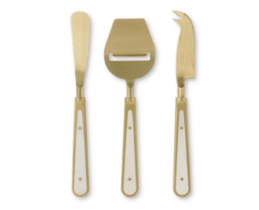 Crofton 
 Cheese Knives