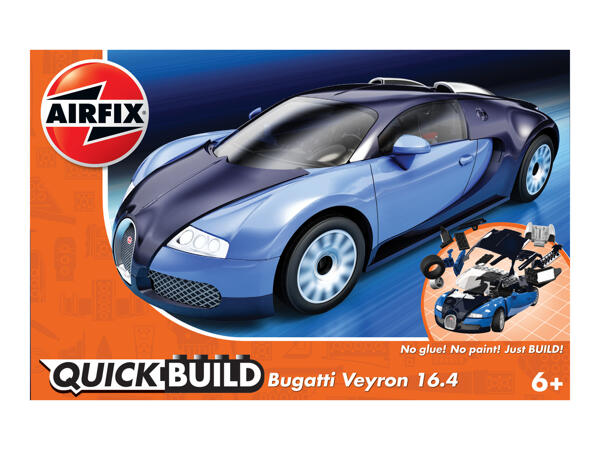 Airfix Model Kit