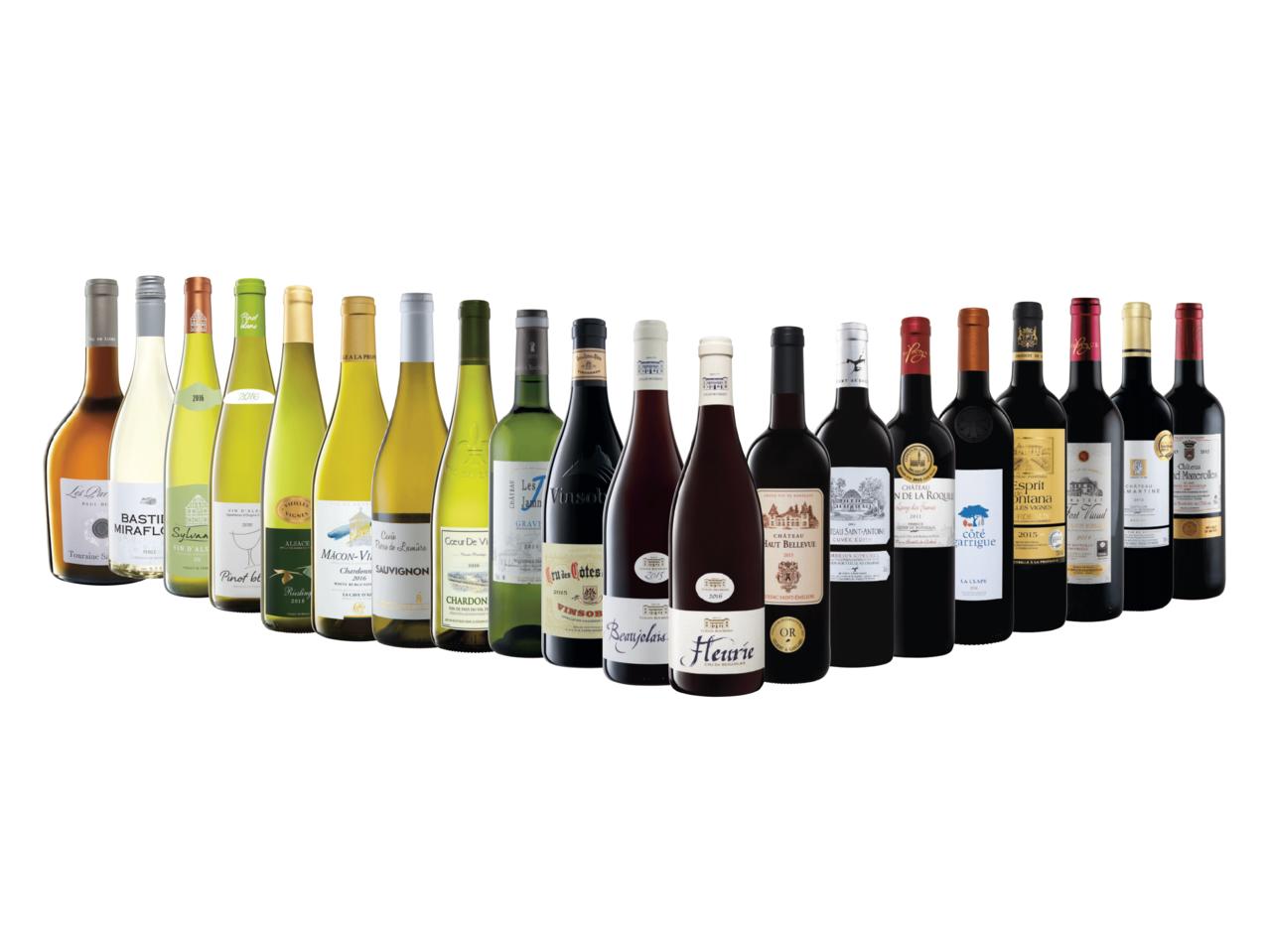 Massive Wine Sale - Exceptional Value!1