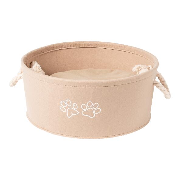 JULIET(R) 				Panier pour chat
