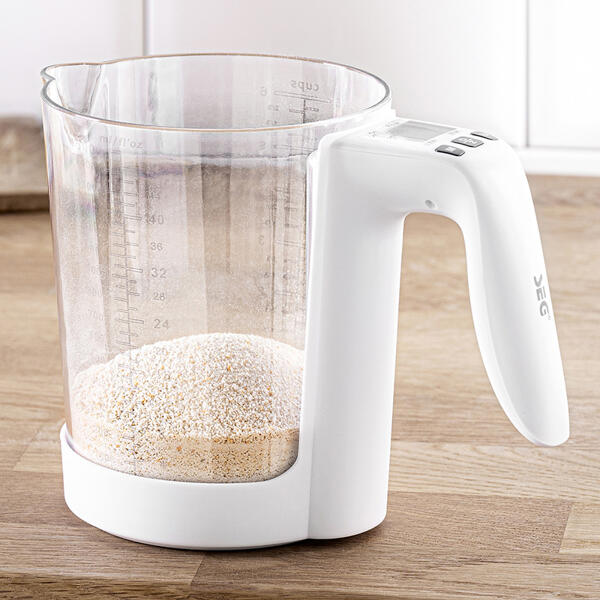 Messbecherwaage 1,5 Liter
