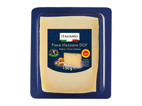 Italiamo Cheese