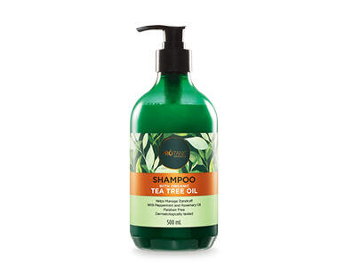 Protane Tea Tree Shampoo 500ml