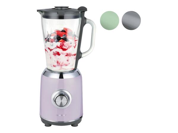 Mixer